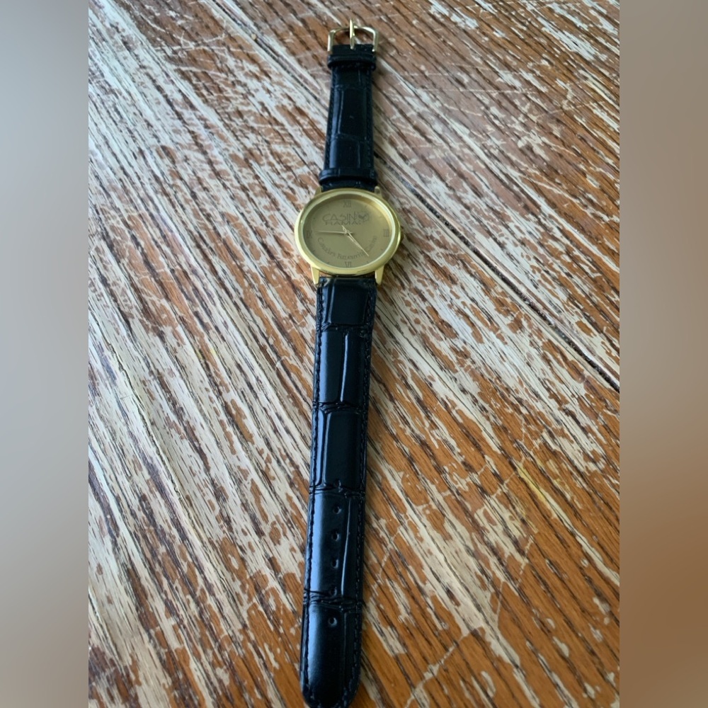Vintage women watch